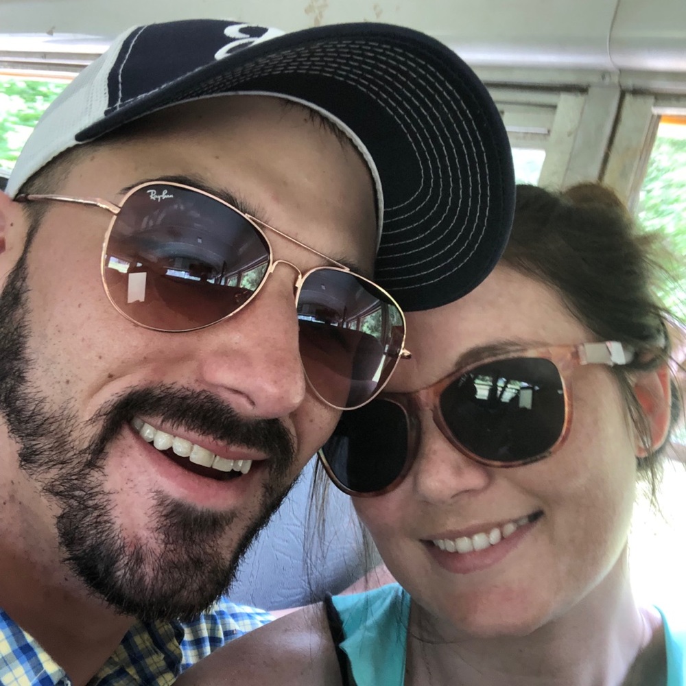 Meet your Posher, Kasey